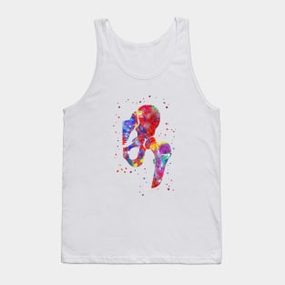 Hip joint Tank Top